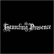 The Haunting Presence : The Haunting Presence (EP)